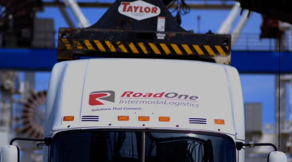 RoadOne IntermodaLogistics